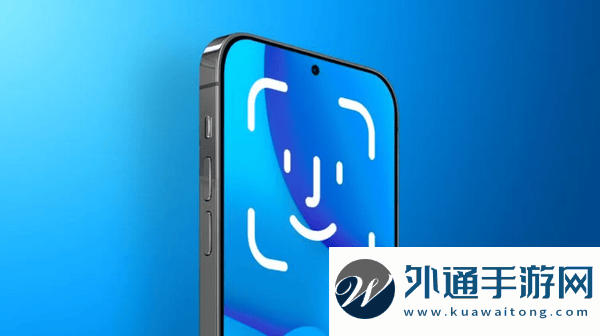 iPhone-18-Pro系列將迎屏下Face-ID-靈動(dòng)島或縮小實(shí)現(xiàn)全面屏夢(mèng)想